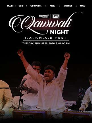 Qawwali Night